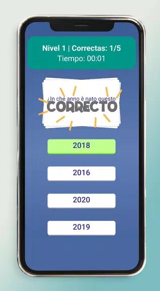 Måneskin Screenshot4