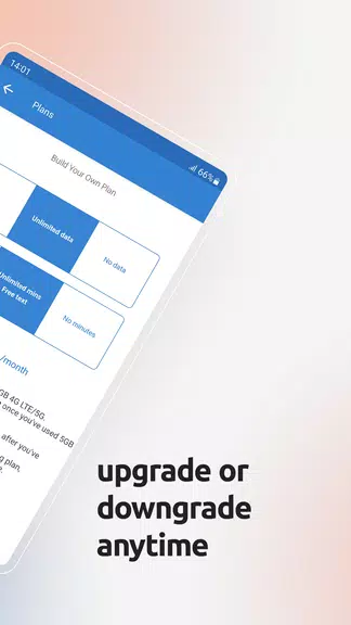 My Tello Screenshot2