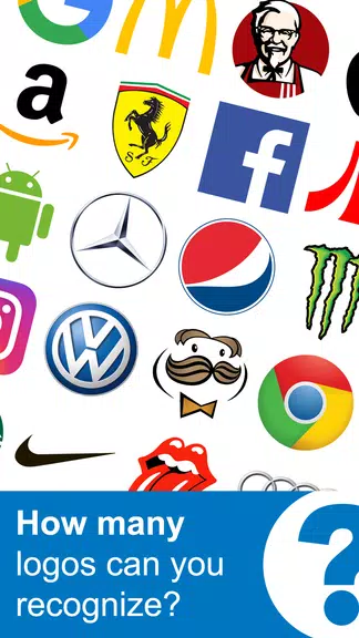 Logo Quiz ONE Screenshot1