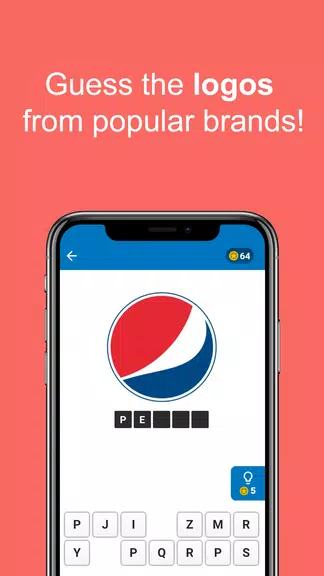 Logo Quiz ONE Screenshot2