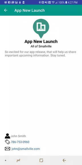 Smallville Screenshot3