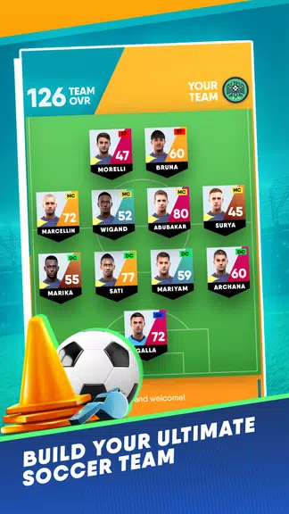 Football Derby Screenshot1