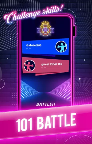 Darts and Chill Screenshot3