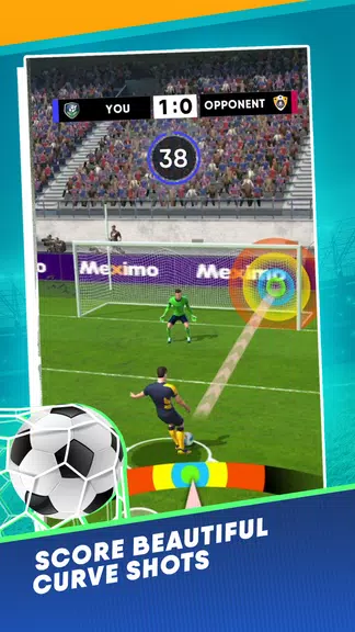 Football Derby Screenshot3