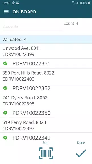 MobileSTAR Screenshot3