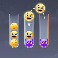 Emoji Sort Master APK