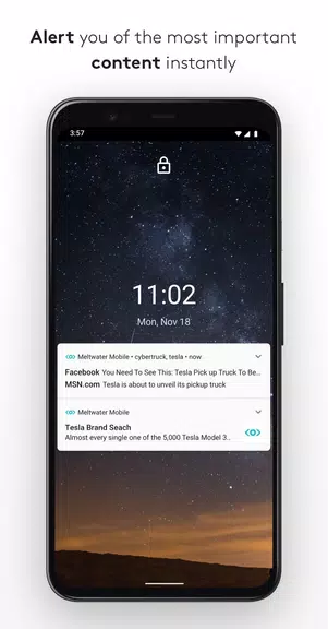 Meltwater Mobile Screenshot4