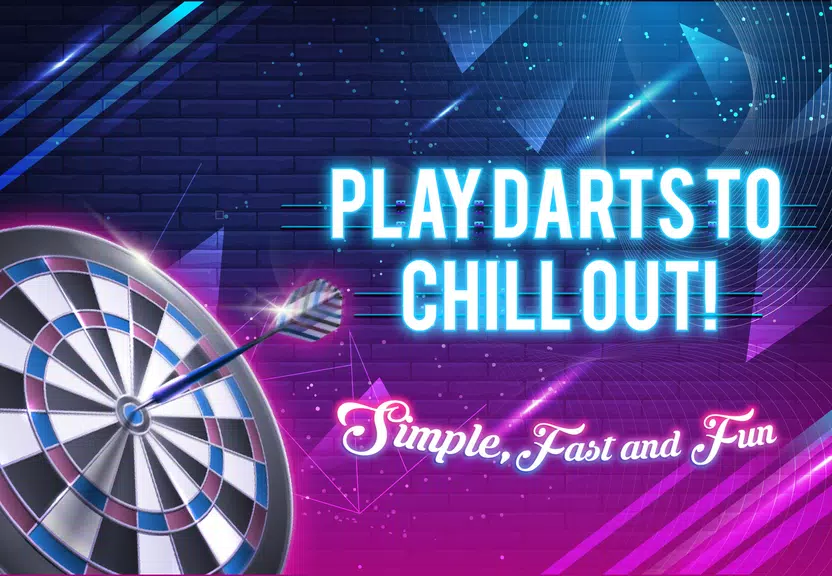 Darts and Chill Screenshot1