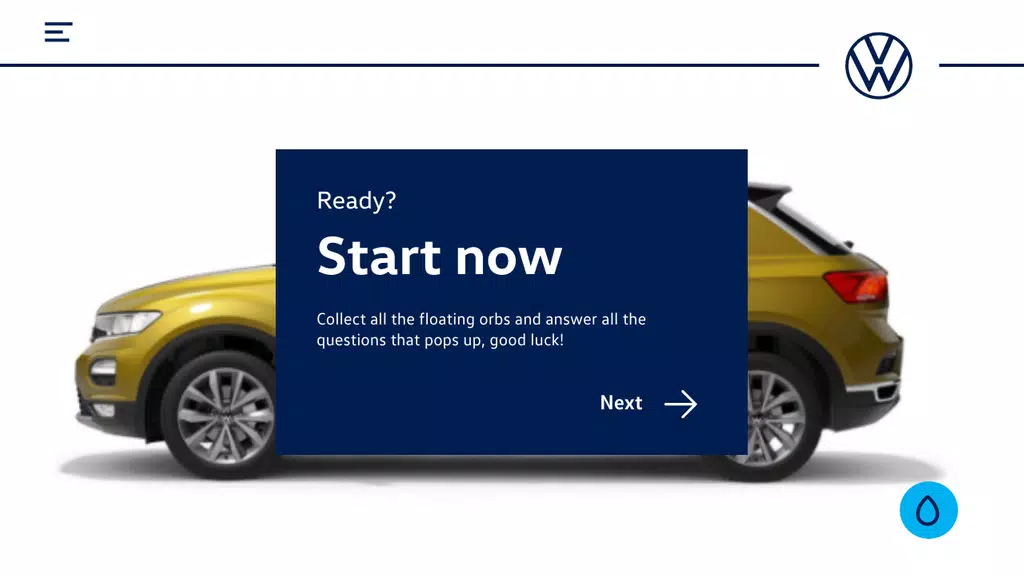 Volkswagen T-Roc Screenshot3