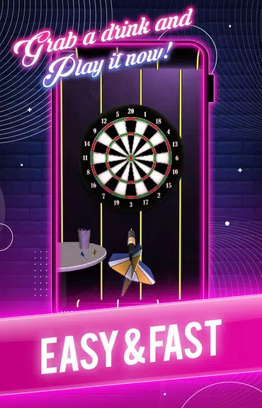 Darts and Chill Screenshot2