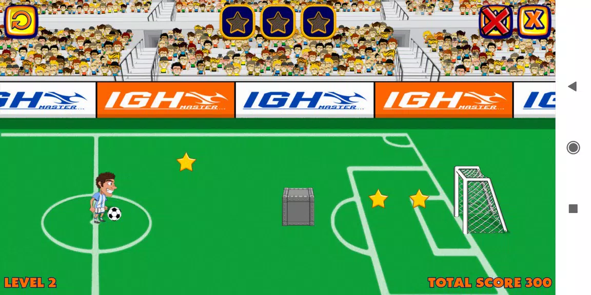 Feenu Offline Games 2 Screenshot2