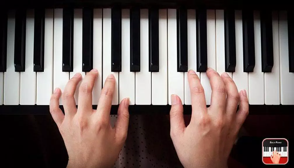 Piano Solo 2019 Screenshot1