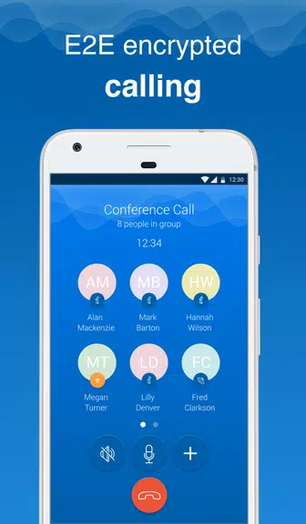 Biocoded Screenshot2