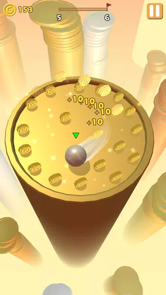 Ball Action Screenshot2