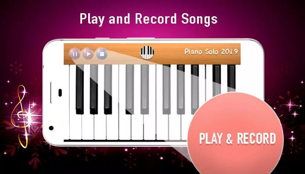 Piano Solo 2019 Screenshot4