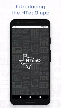 HTeaO Screenshot1
