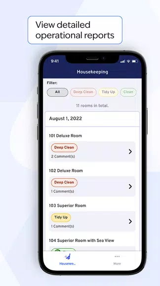 Amenitiz Screenshot4
