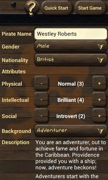 Pirates and Traders Screenshot2