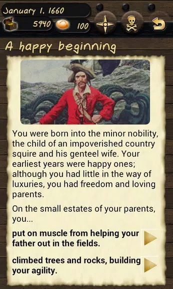 Pirates and Traders Screenshot3