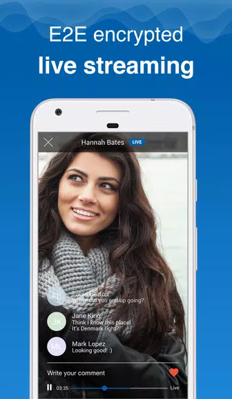 Biocoded Screenshot4