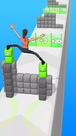 Cube Skates Screenshot2