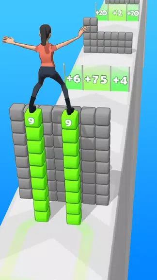 Cube Skates Screenshot3