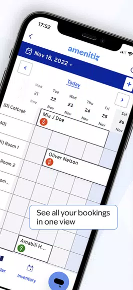 Amenitiz Screenshot2