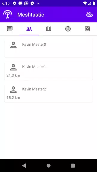 Meshtastic Screenshot2