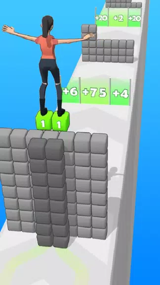 Cube Skates Screenshot4