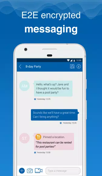 Biocoded Screenshot1