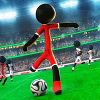 Stickman Football Strike Games APK