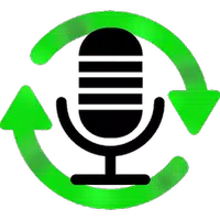 Speak backwards - Voice APK