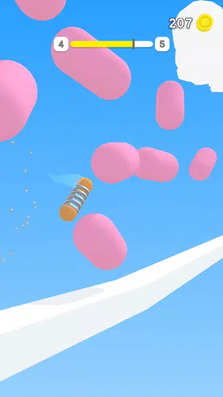 Bouncy Stick Screenshot3