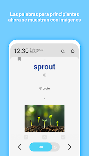 WordBit Inglês Screenshot3