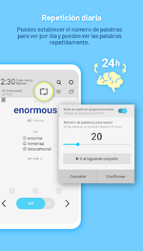 WordBit Inglês Screenshot6