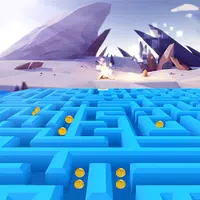 3D Maze APK