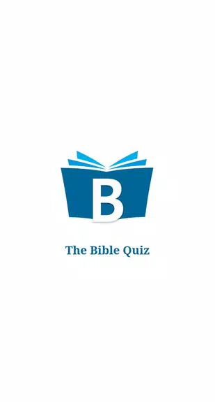 The Bible Quiz Screenshot1