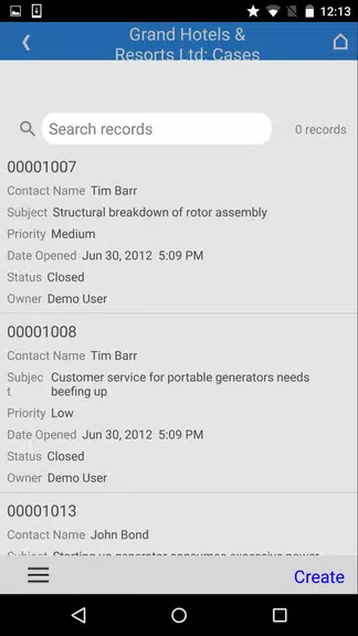 Pulsar for Salesforce Screenshot4