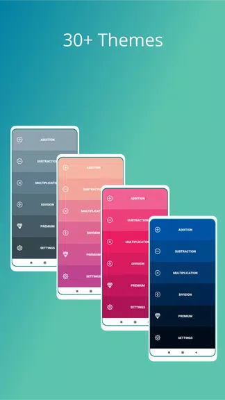 Fun Times Tables Screenshot2
