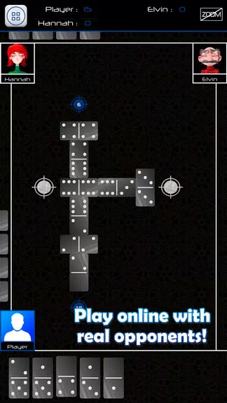Domino Legends Screenshot4