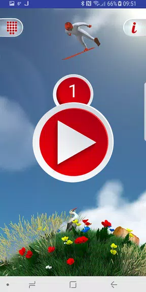 Kocham Cię, Polsko! Screenshot2