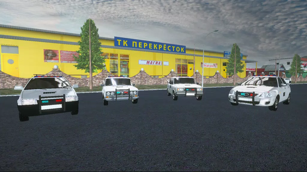 Real Oper Master Screenshot1