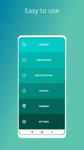 Fun Times Tables Screenshot1