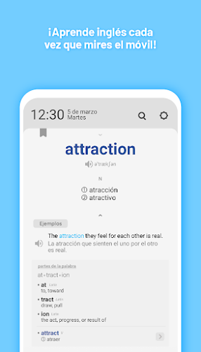 WordBit Inglês Screenshot2