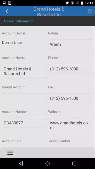 Pulsar for Salesforce Screenshot3