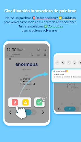 WordBit Inglês Screenshot4