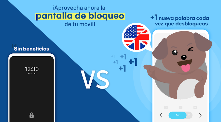 WordBit Inglês Screenshot1