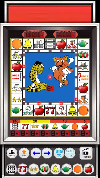Fruit Slot Screenshot3