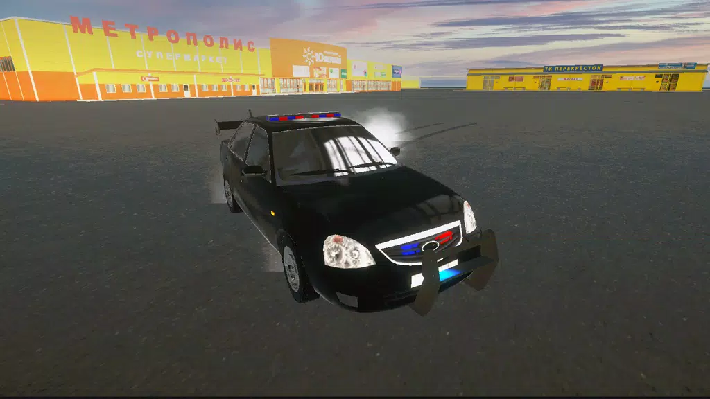 Real Oper Master Screenshot3