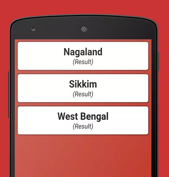 DhanKesari Lottery Result Screenshot2